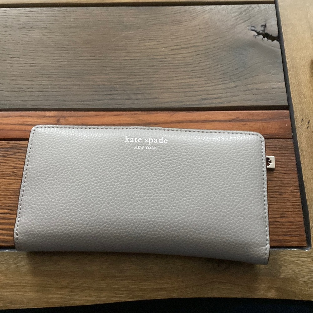 Authentic Kate Spade, New York, wallet